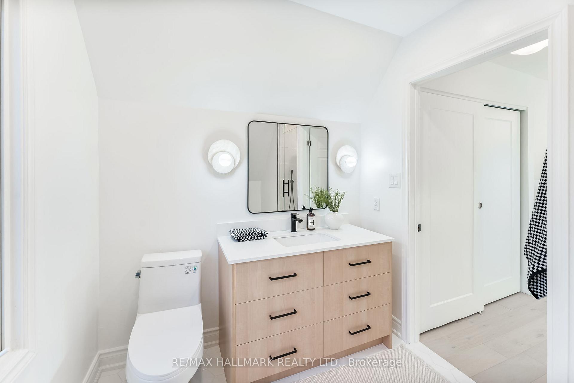 Photo 31 of 963 Logan Avenue, Toronto, Playter Estates-Danforth — HOMEH