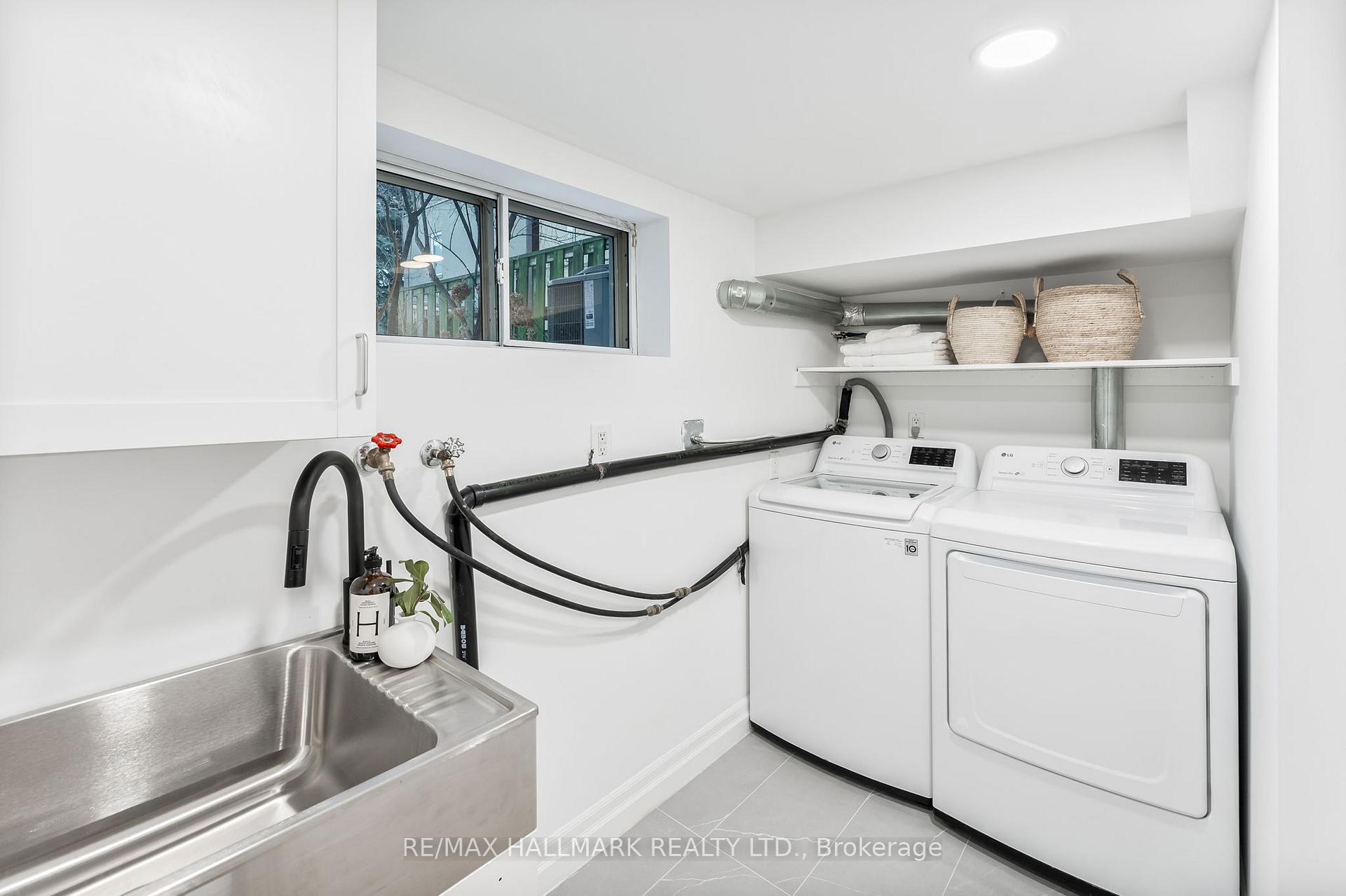 Photo 37 of 963 Logan Avenue, Toronto, Playter Estates-Danforth — HOMEH
