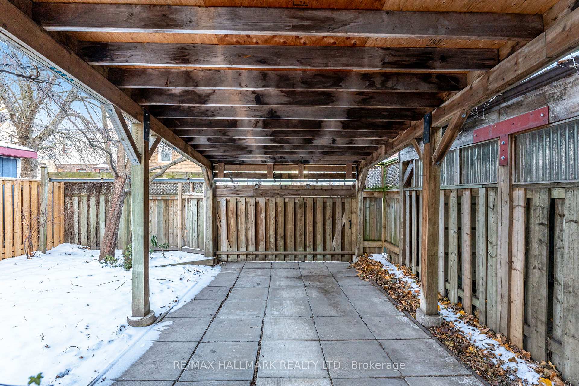 Photo 40 of 963 Logan Avenue, Toronto, Playter Estates-Danforth — HOMEH