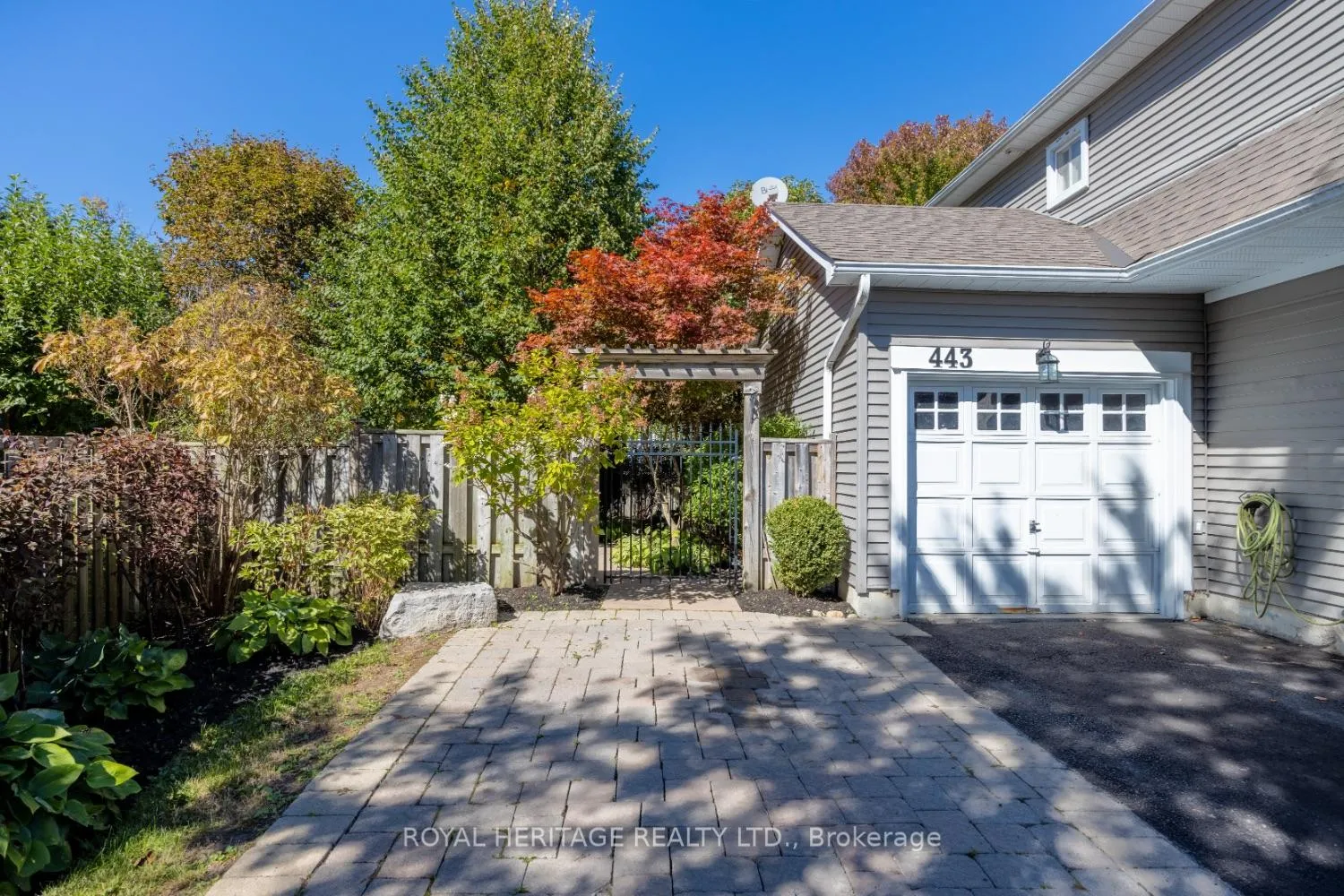 Photo 3 of 443 Sexton Street, Scugog, Port Perry — HOMEH