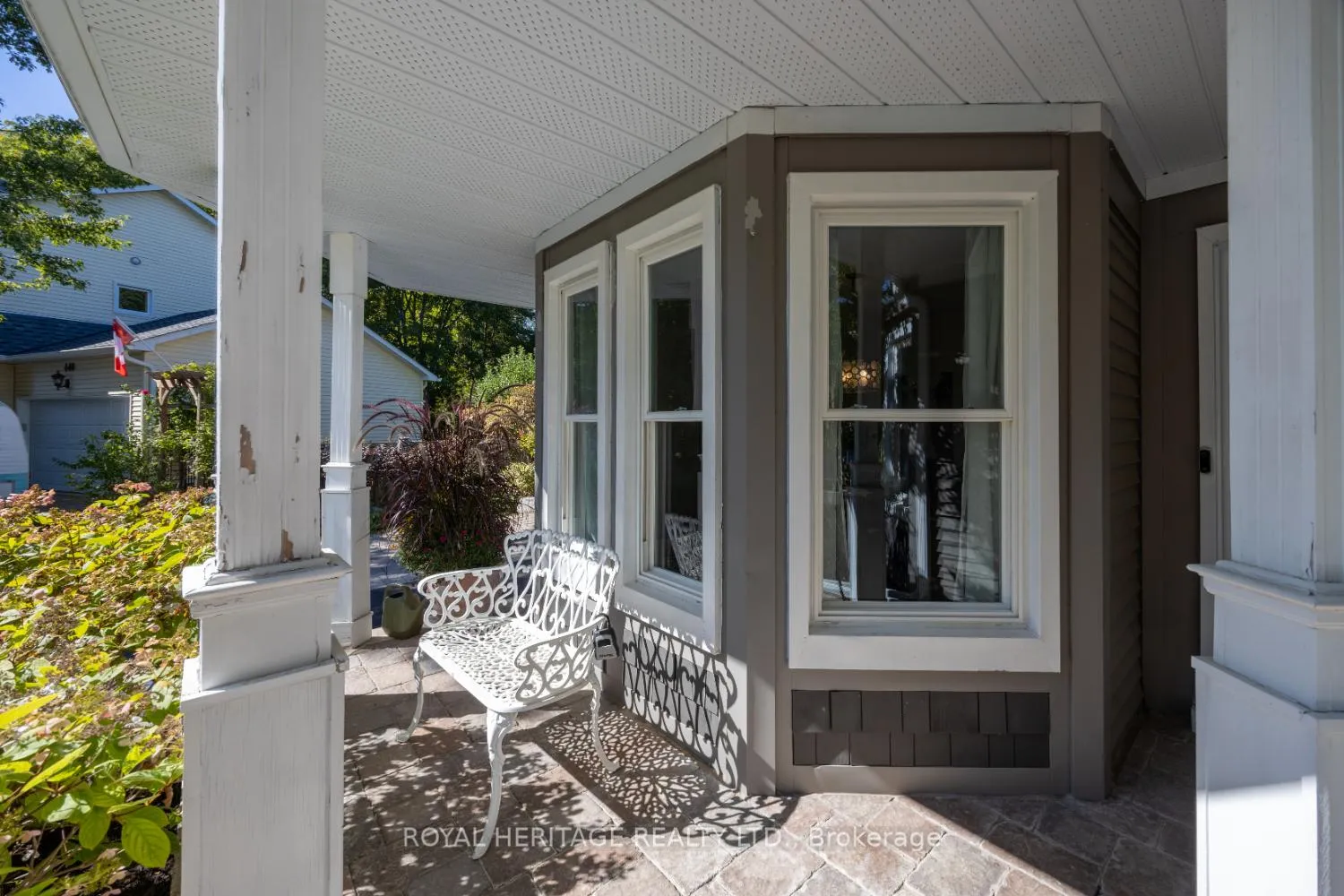 Photo 5 of 443 Sexton Street, Scugog, Port Perry — HOMEH