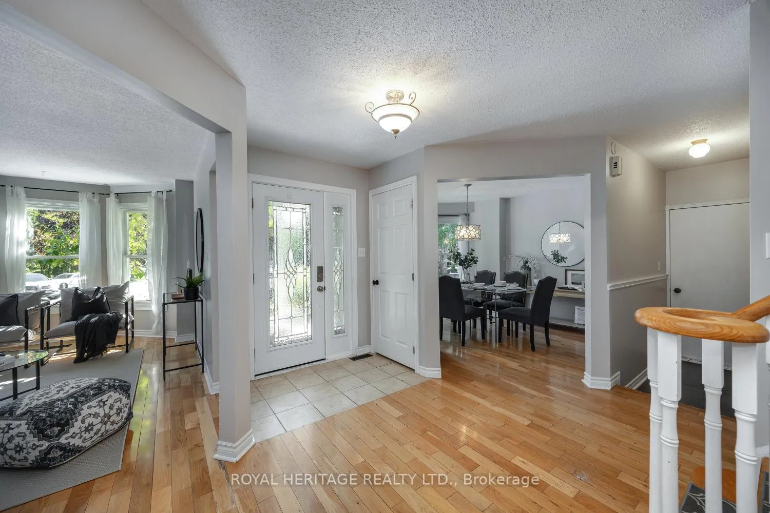 Photo 6 of 443 Sexton Street, Scugog, Port Perry — HOMEH