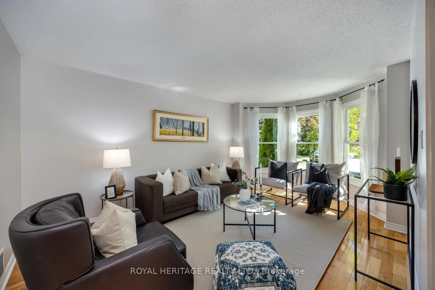 Photo 7 of 443 Sexton Street, Scugog, Port Perry — HOMEH