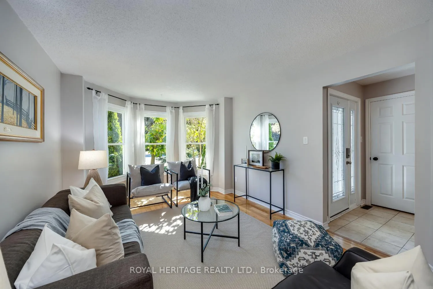Photo 8 of 443 Sexton Street, Scugog, Port Perry — HOMEH