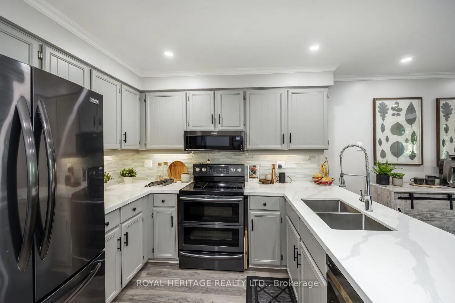 Photo 14 of 443 Sexton Street, Scugog, Port Perry — HOMEH