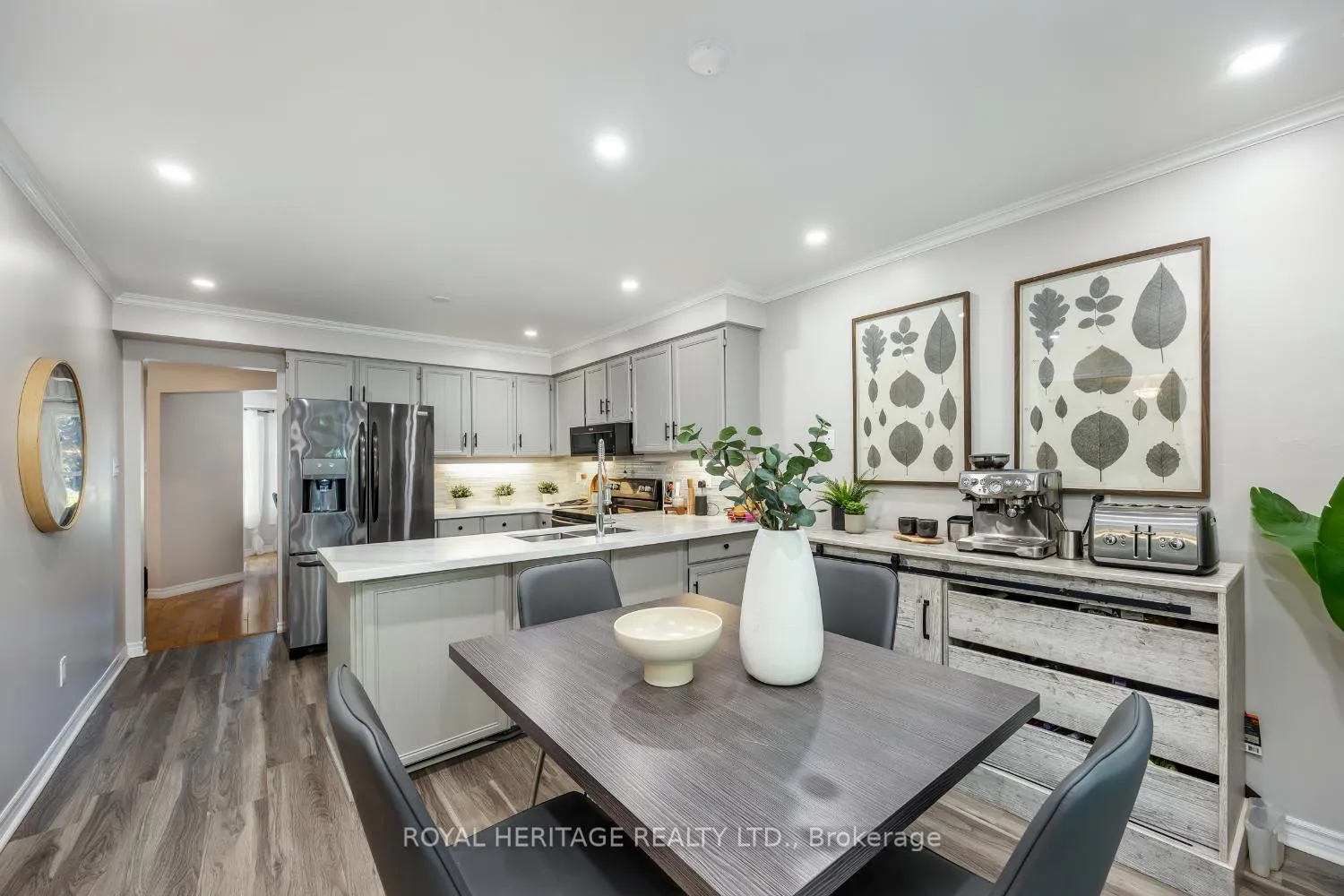 Photo 16 of 443 Sexton Street, Scugog, Port Perry — HOMEH