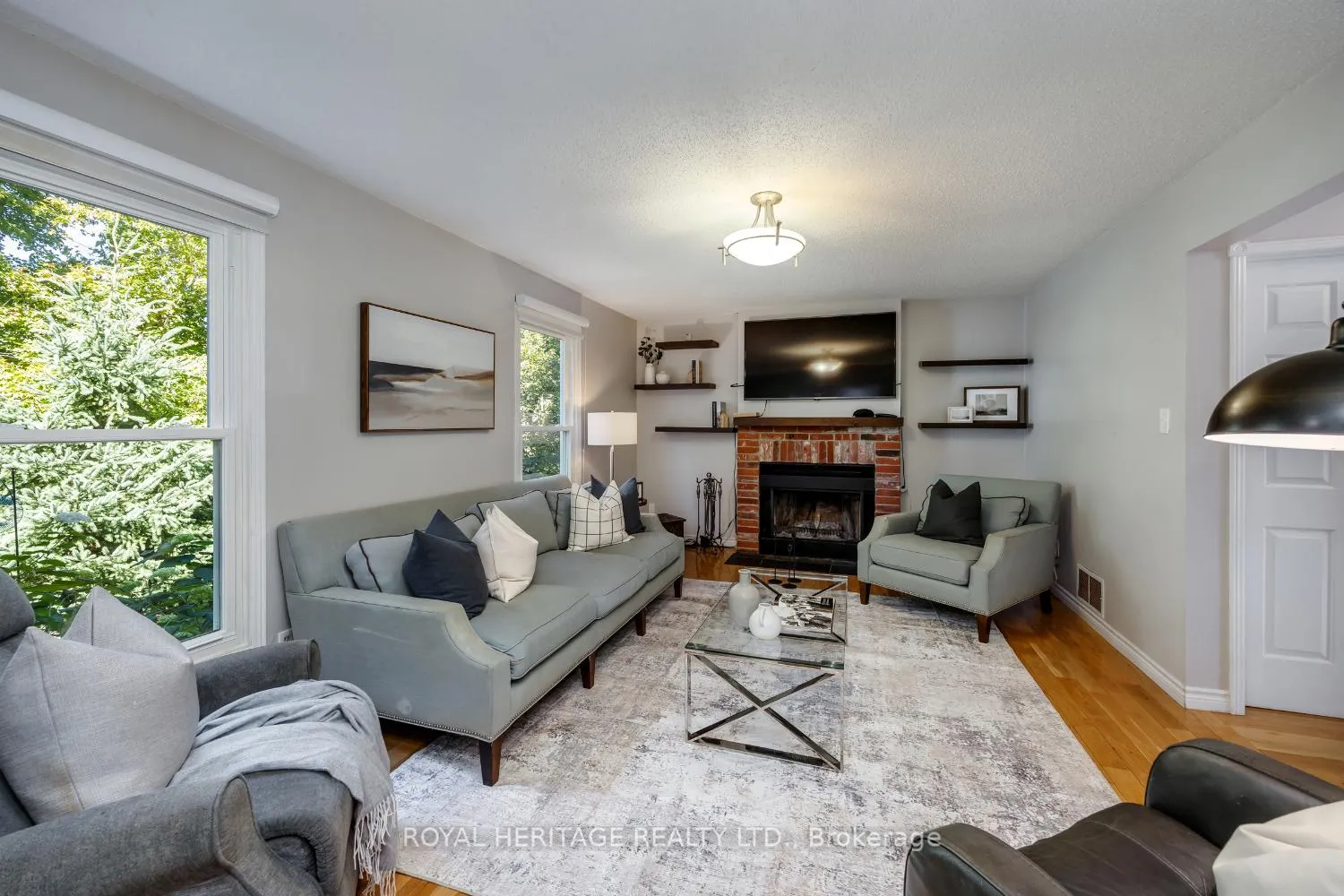 Photo 18 of 443 Sexton Street, Scugog, Port Perry — HOMEH