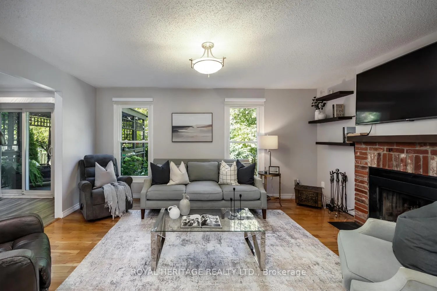 Photo 19 of 443 Sexton Street, Scugog, Port Perry — HOMEH