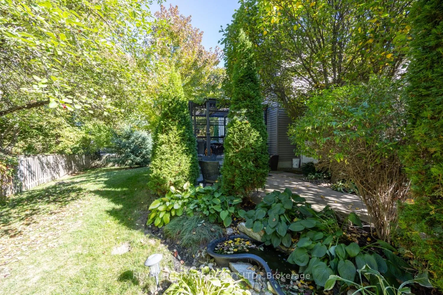 Photo 35 of 443 Sexton Street, Scugog, Port Perry — HOMEH