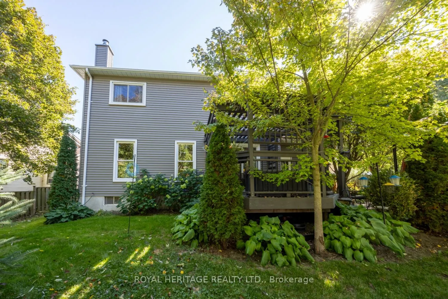 Photo 38 of 443 Sexton Street, Scugog, Port Perry — HOMEH