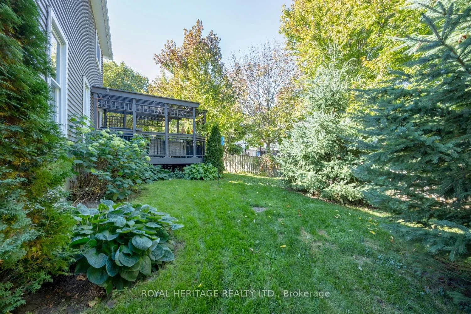 Photo 39 of 443 Sexton Street, Scugog, Port Perry — HOMEH