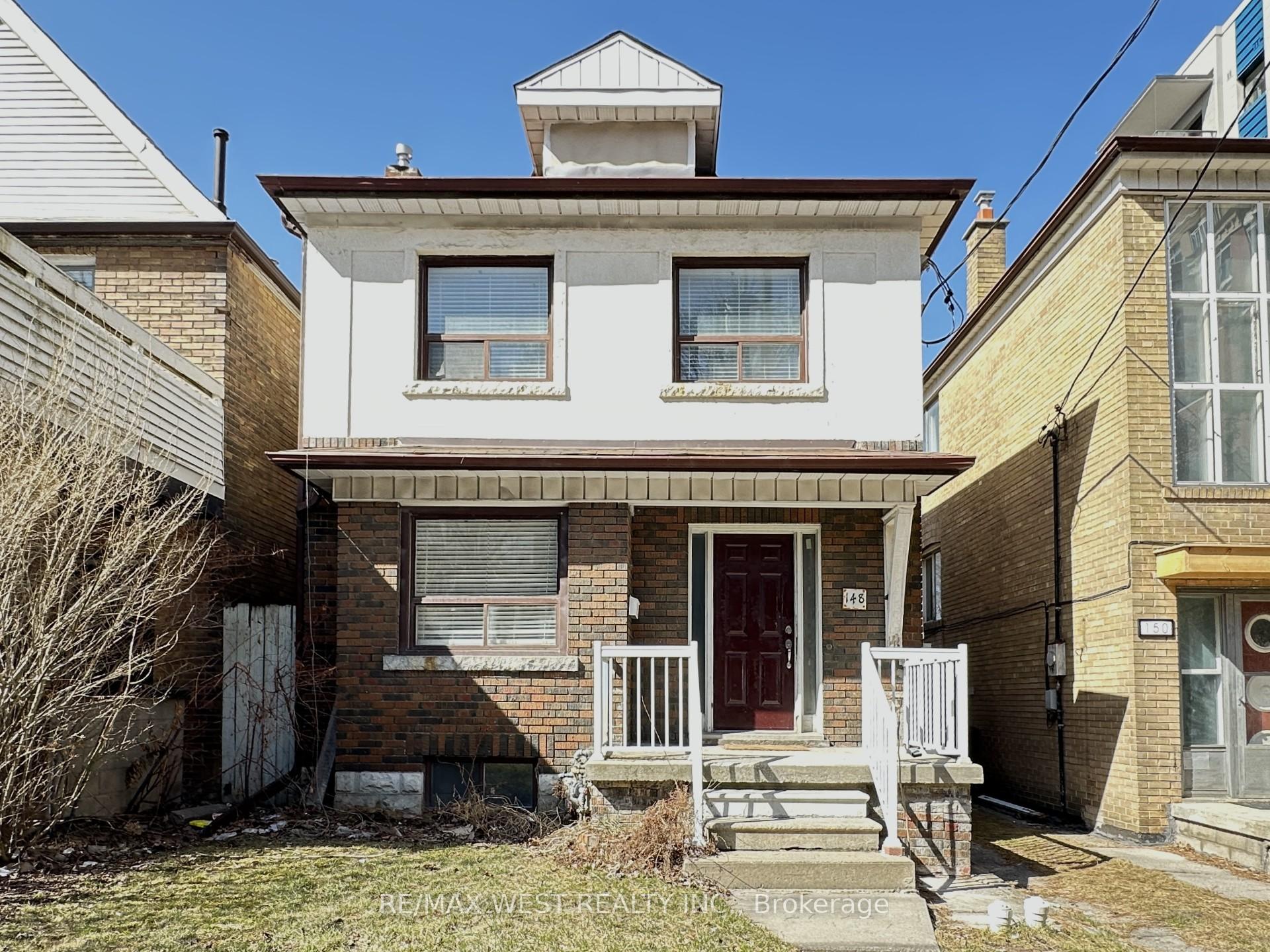 Photo 1 of 148 Vaughan Road, Toronto, Humewood-Cedarvale — HOMEH