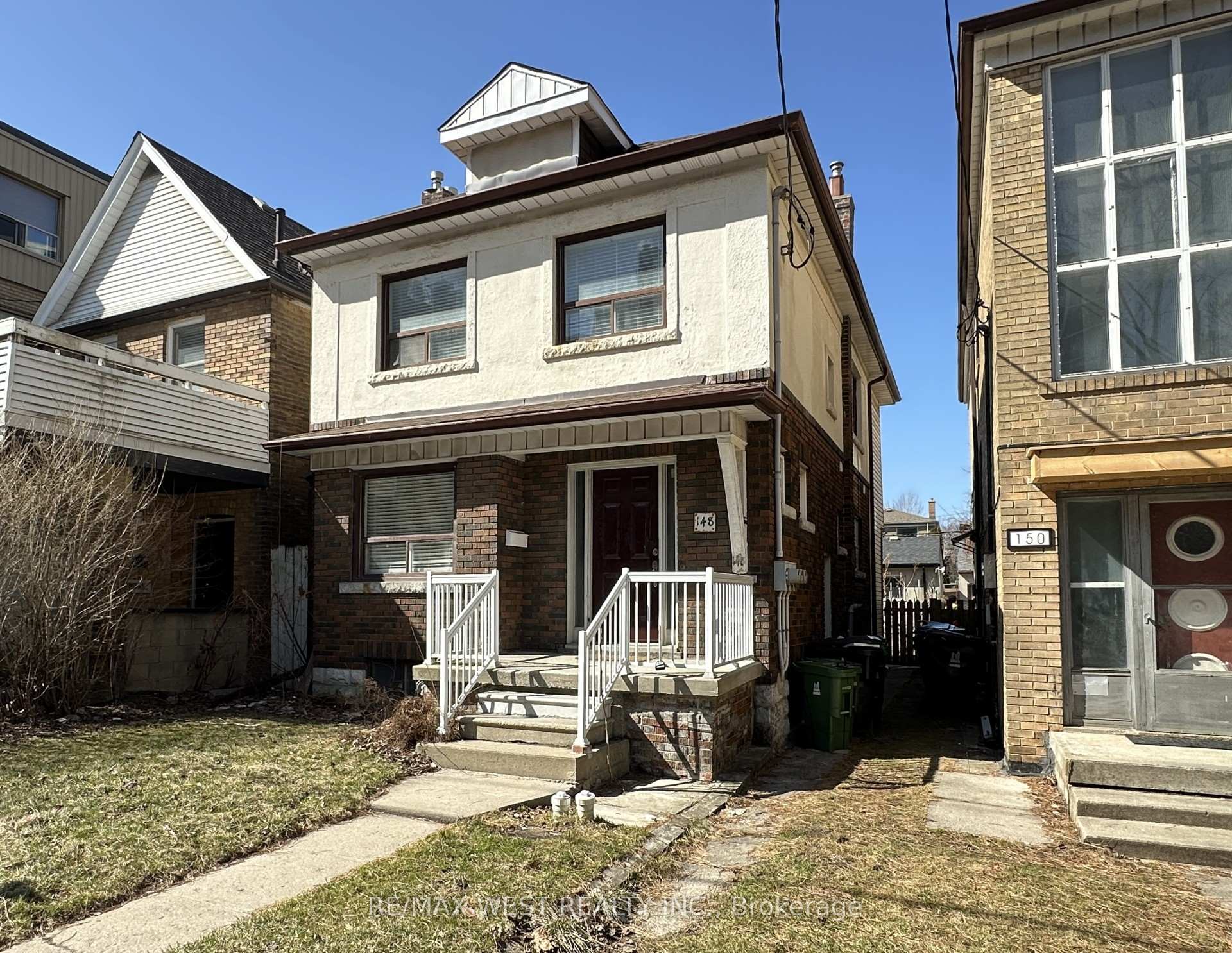 Photo 2 of 148 Vaughan Road, Toronto, Humewood-Cedarvale — HOMEH