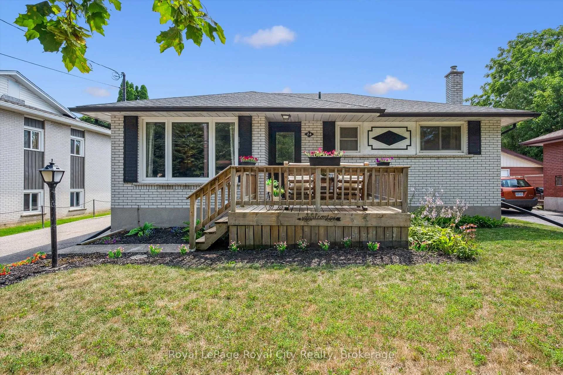 Photo 1 of 24 Julia Drive, Guelph, Junction/Onward Willow — HOMEH