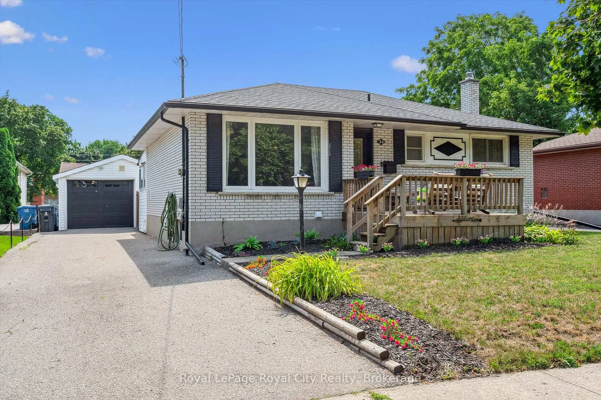Photo 2 of 24 Julia Drive, Guelph, Junction/Onward Willow — HOMEH