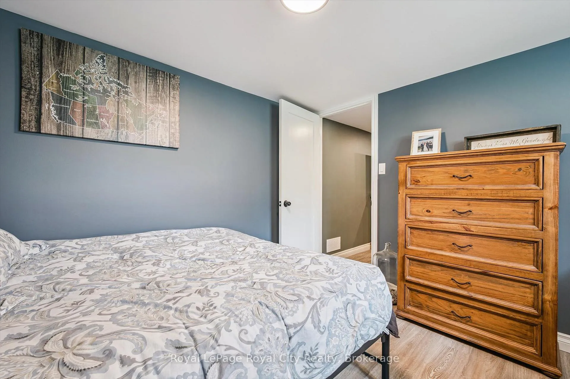 Photo 30 of 24 Julia Drive, Guelph, Junction/Onward Willow — HOMEH