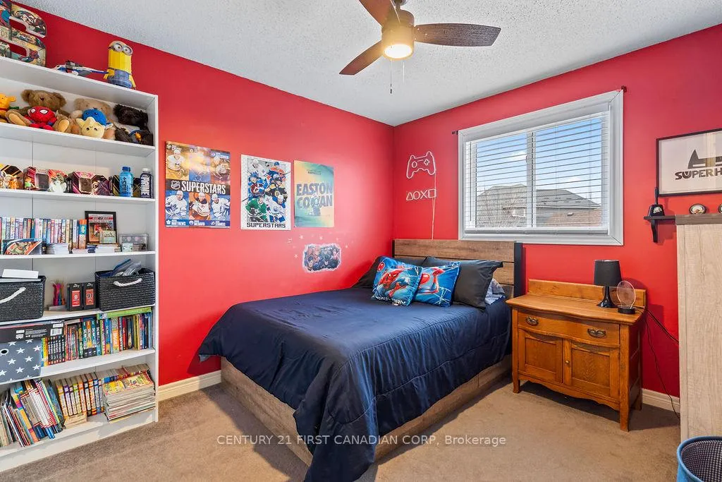 Photo 26 of 17 Cottonwood Drive, St. Thomas — HOMEH