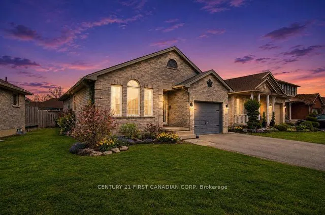 Photo 1 of 17 Cottonwood Drive, St. Thomas — HOMEH