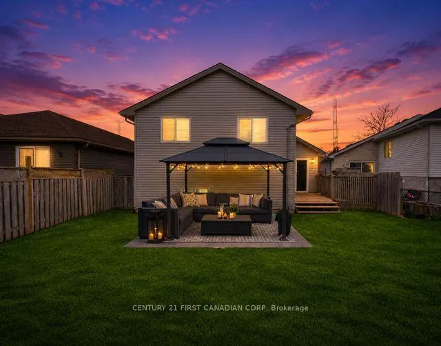 Photo 39 of 17 Cottonwood Drive, St. Thomas — HOMEH