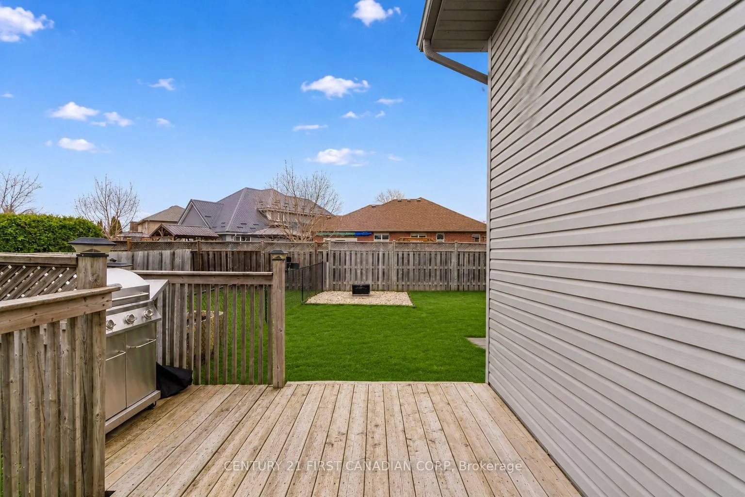Photo 43 of 17 Cottonwood Drive, St. Thomas — HOMEH