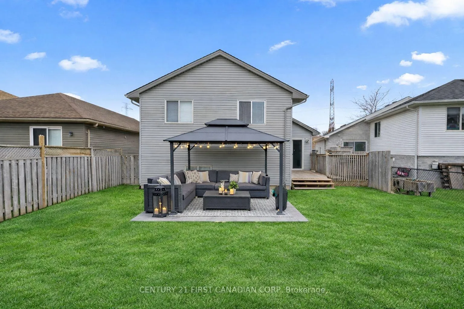 Photo 45 of 17 Cottonwood Drive, St. Thomas — HOMEH