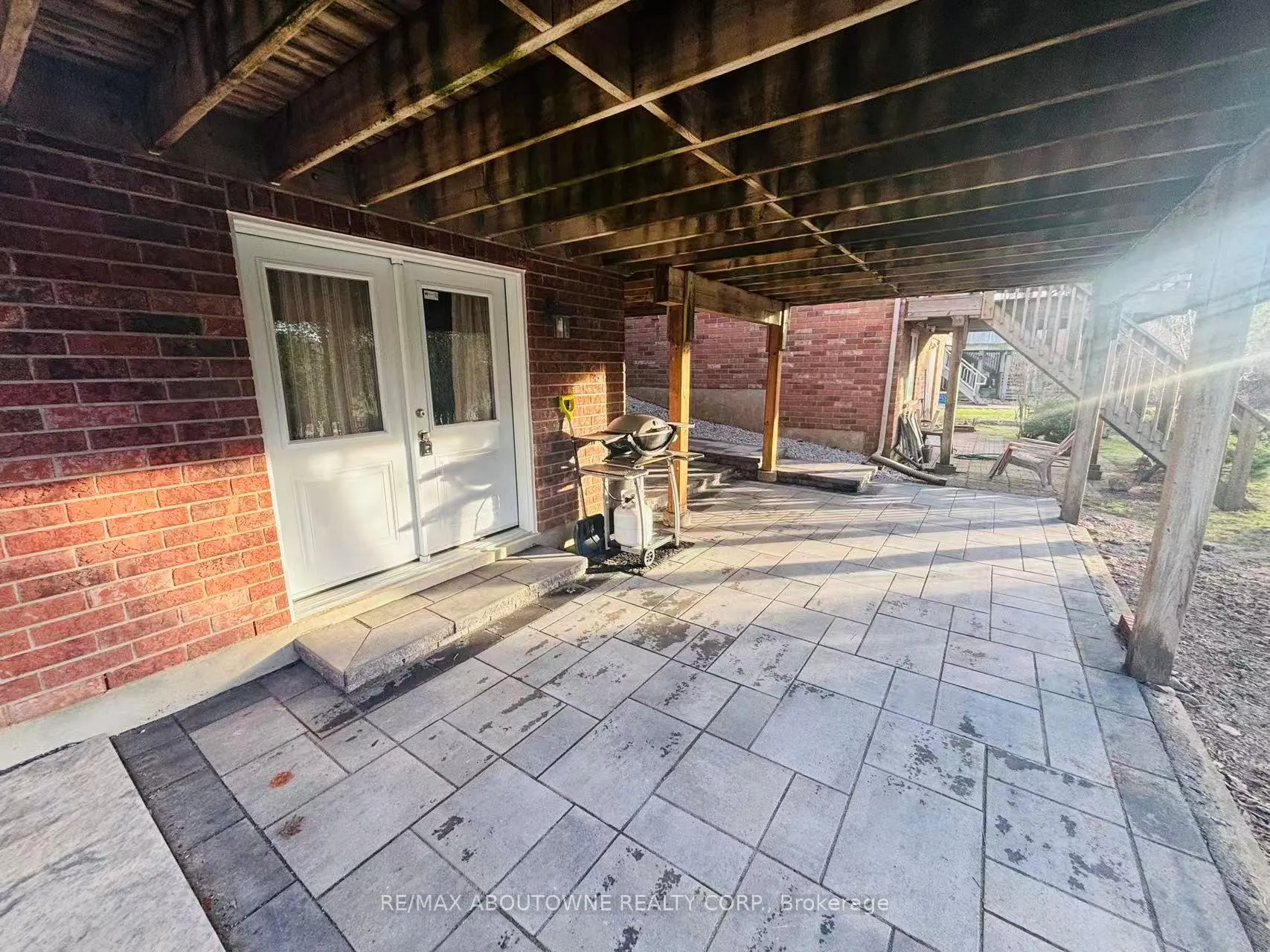 Photo 12 of Unit Basement, 84 Doyle Drive, Guelph, Clairfields/Hanlon Business Park — HOMEH