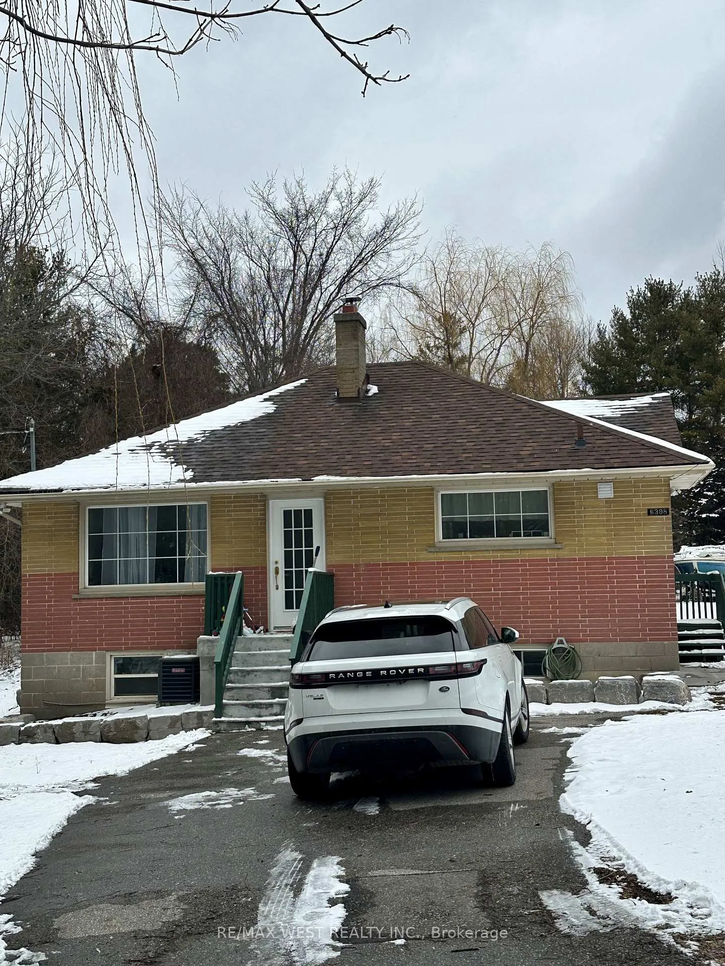 Photo 1 of Unit Basement, 6398 Kingston Road, Scarborough, Highland Creek — HOMEH