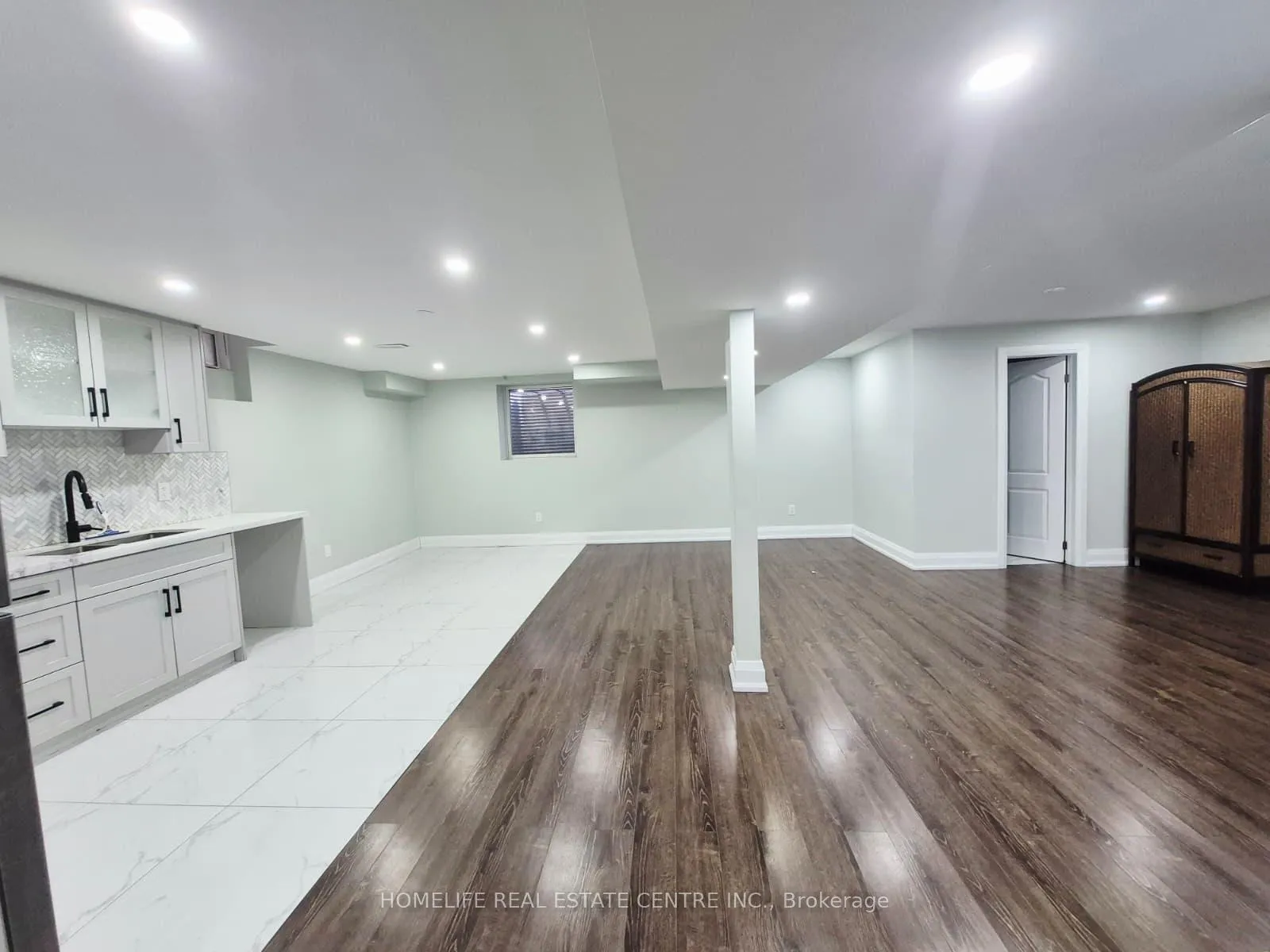 Photo 11 of 12 Junetown Circle, Brampton, Credit Valley — HOMEH