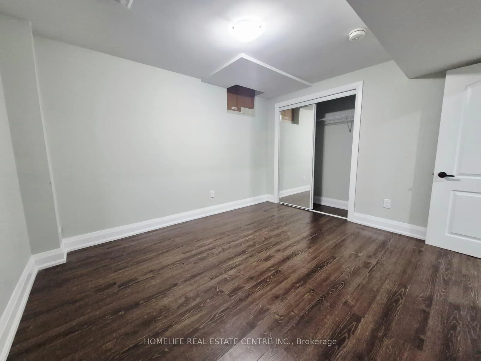 Photo 12 of 12 Junetown Circle, Brampton, Credit Valley — HOMEH