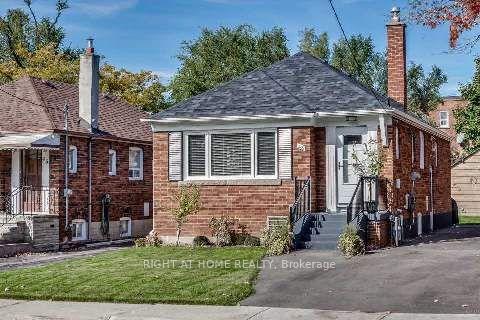 Photo 1 of 48 Glencrest Boulevard, Toronto, O'Connor-Parkview — HOMEH