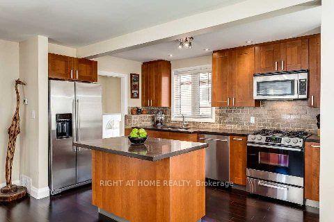 Photo 2 of 48 Glencrest Boulevard, Toronto, O'Connor-Parkview — HOMEH