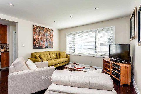 Photo 4 of 48 Glencrest Boulevard, Toronto, O'Connor-Parkview — HOMEH