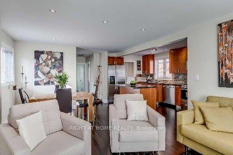 Photo 5 of 48 Glencrest Boulevard, Toronto, O'Connor-Parkview — HOMEH