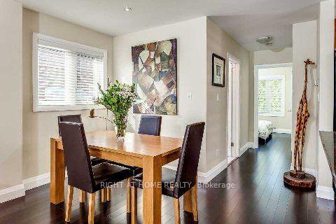 Photo 6 of 48 Glencrest Boulevard, Toronto, O'Connor-Parkview — HOMEH
