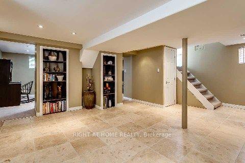 Photo 11 of 48 Glencrest Boulevard, Toronto, O'Connor-Parkview — HOMEH