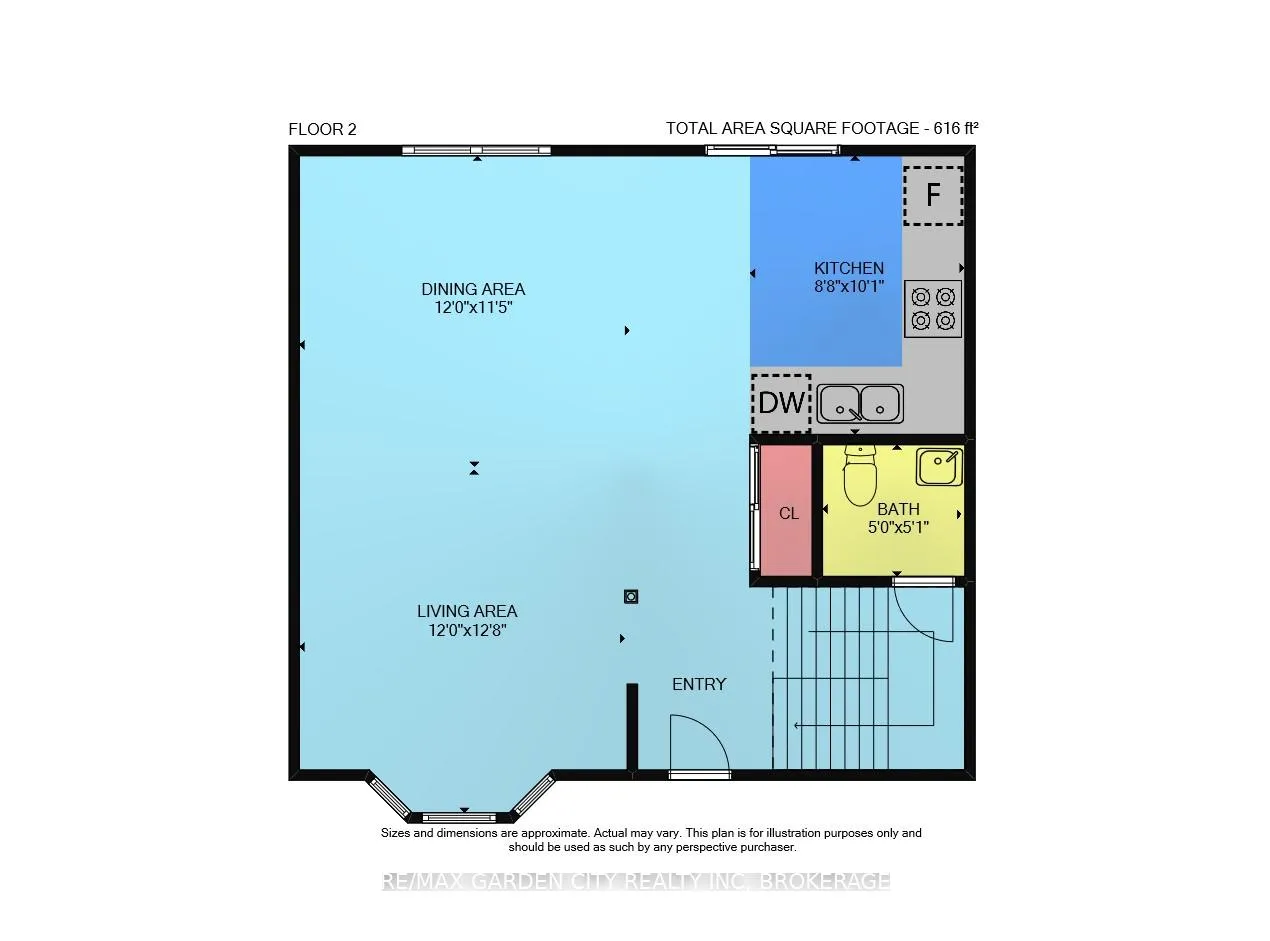 Photo 5 of 218 Confederation Avenue, Thorold, Confederation Heights — HOMEH