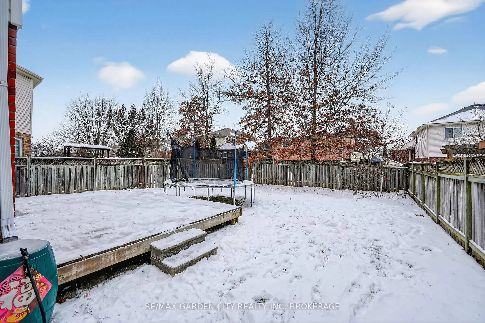 Photo 36 of 218 Confederation Avenue, Thorold, Confederation Heights — HOMEH