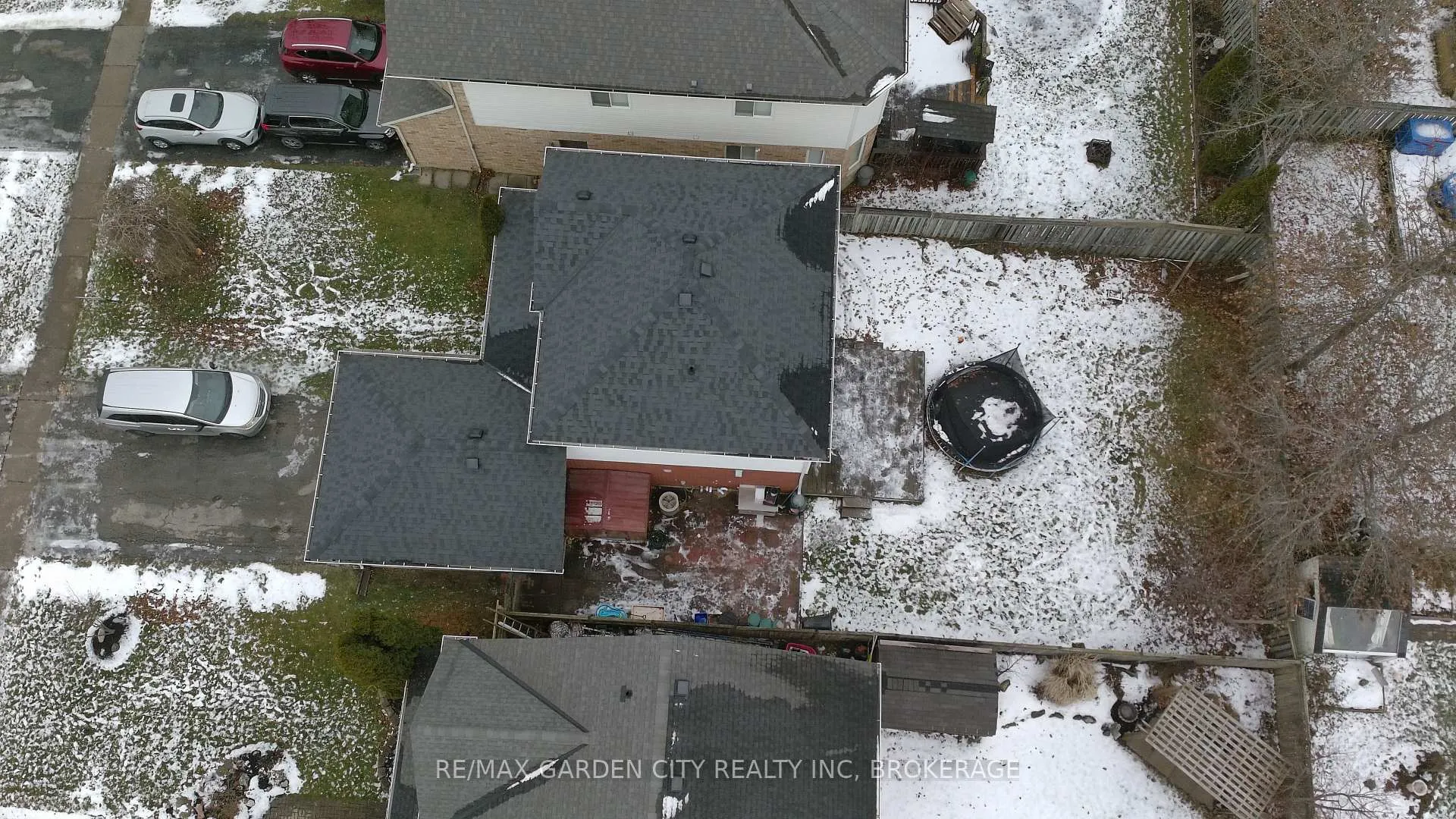 Photo 37 of 218 Confederation Avenue, Thorold, Confederation Heights — HOMEH