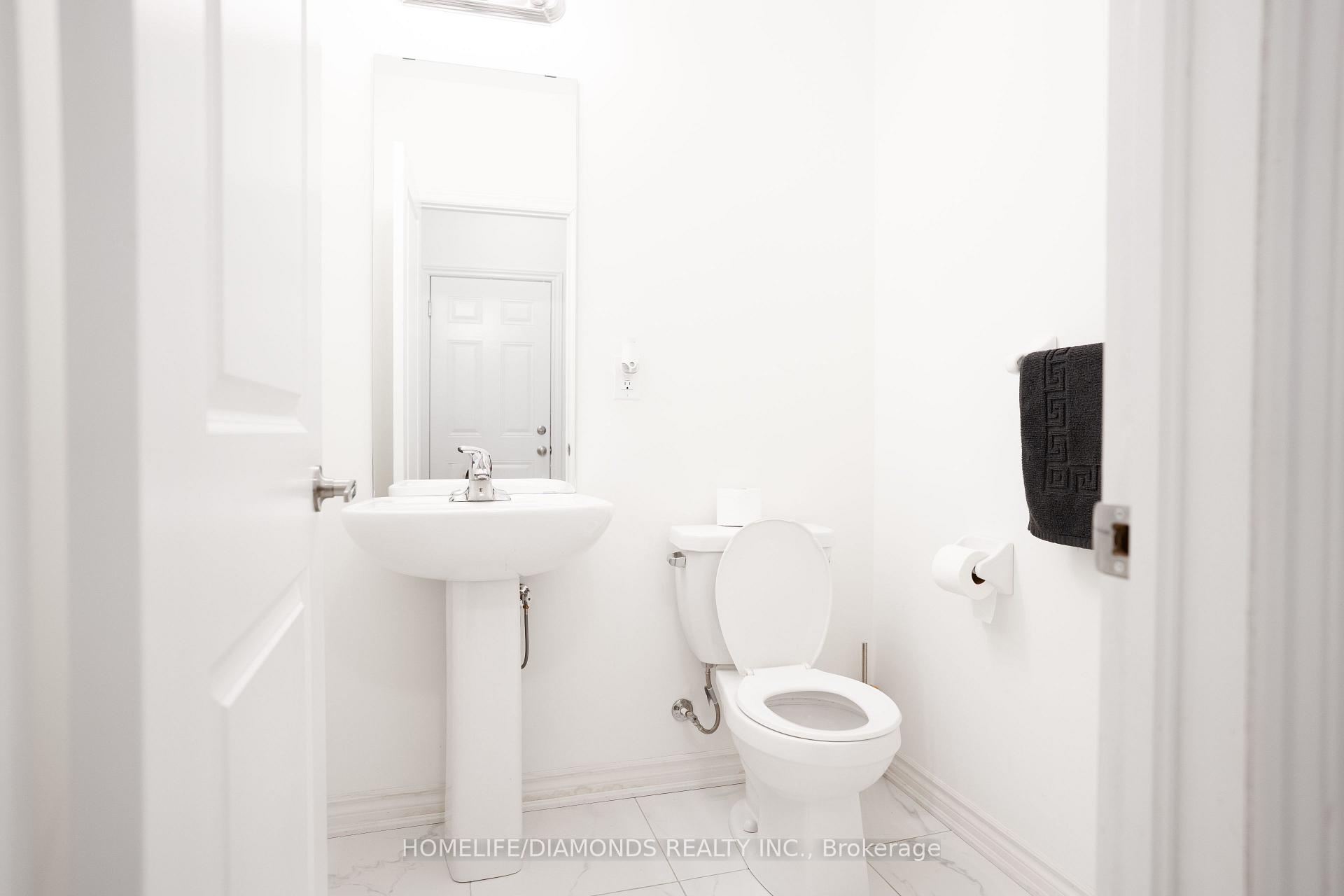 Photo 30 of 31 Sapphire Way, Thorold, Rolling Meadows — HOMEH