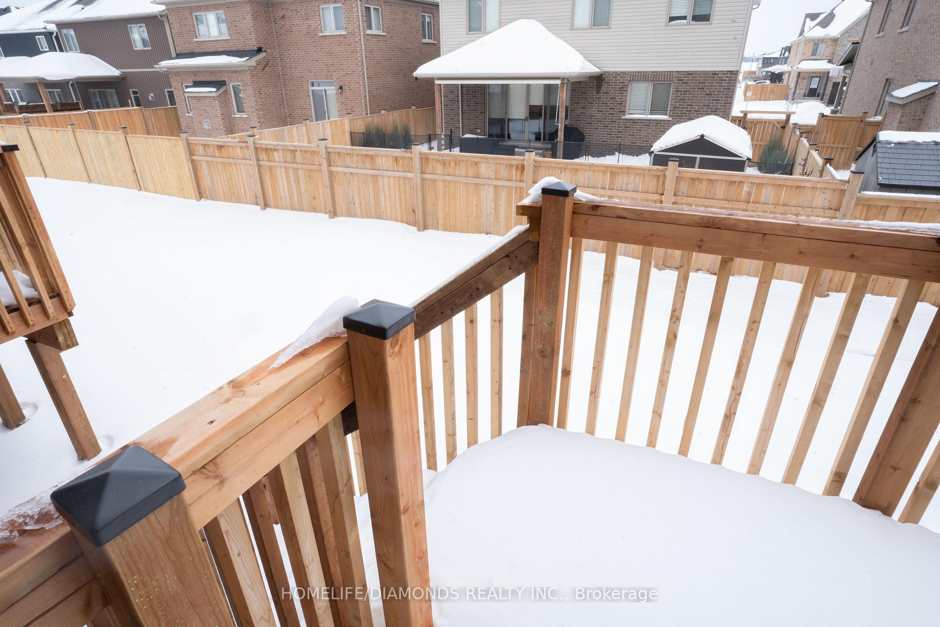 Photo 45 of 31 Sapphire Way, Thorold, Rolling Meadows — HOMEH