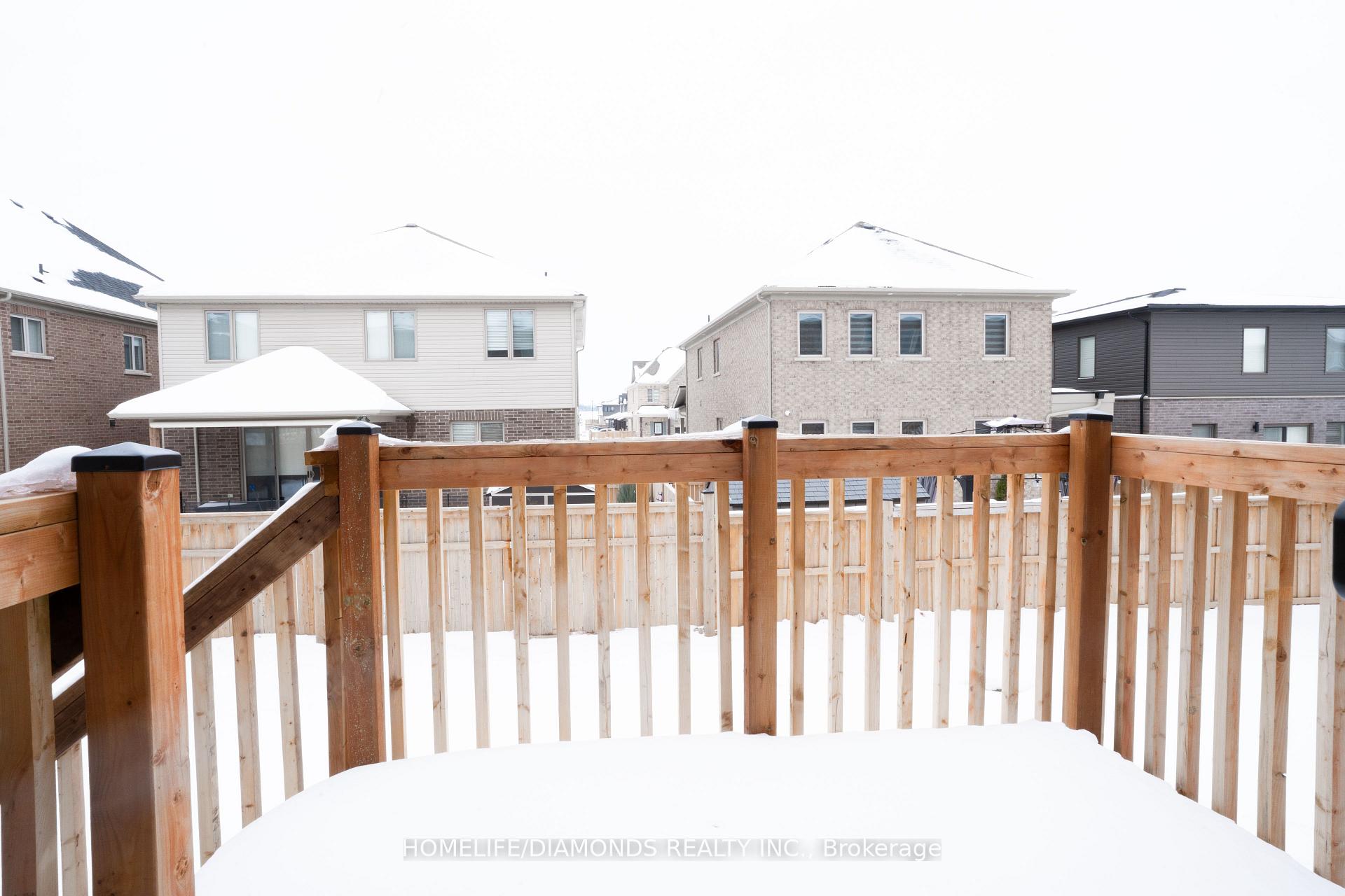 Photo 46 of 31 Sapphire Way, Thorold, Rolling Meadows — HOMEH