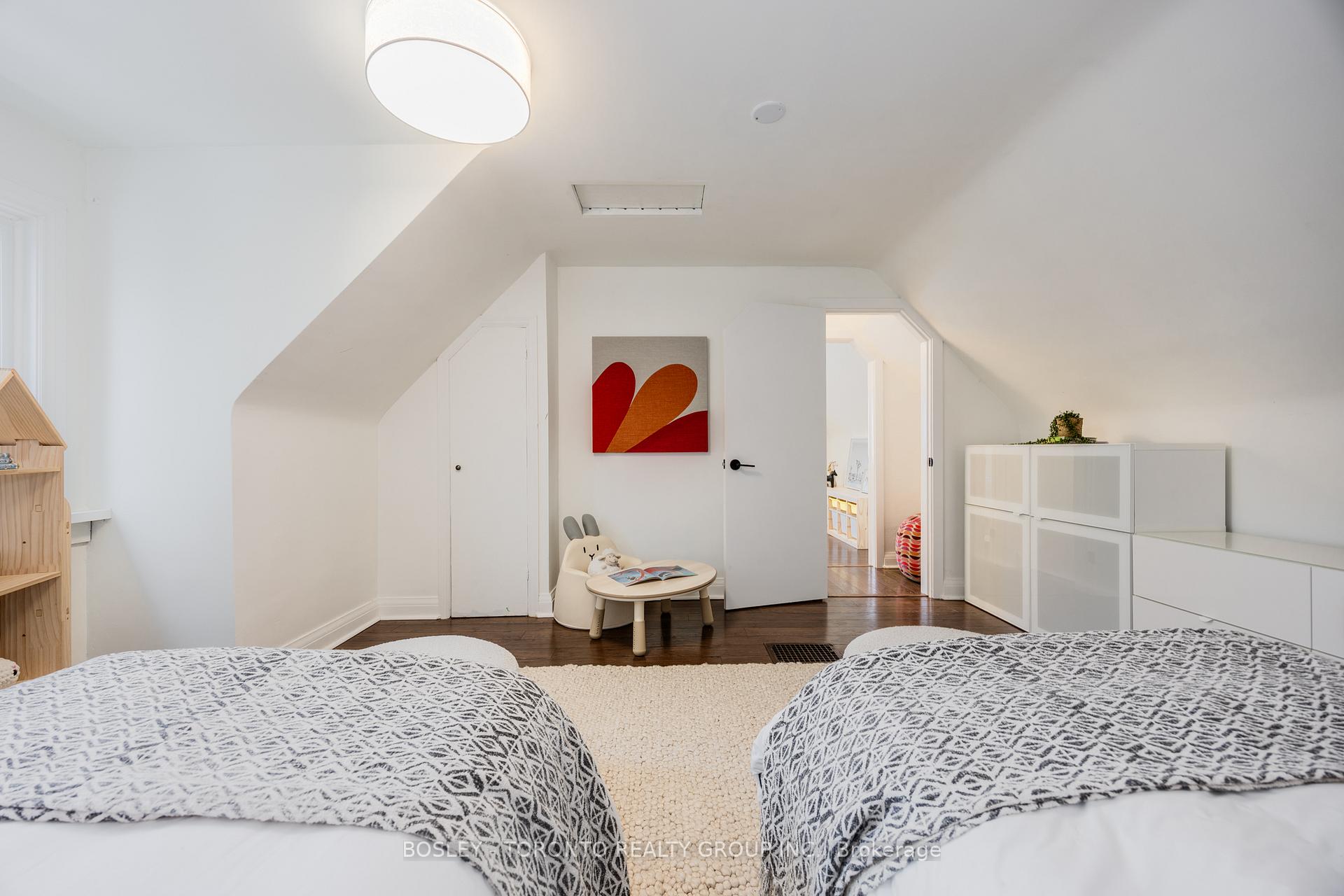 Photo 30 of 328 Chisholm Avenue, Toronto, Woodbine-Lumsden — HOMEH