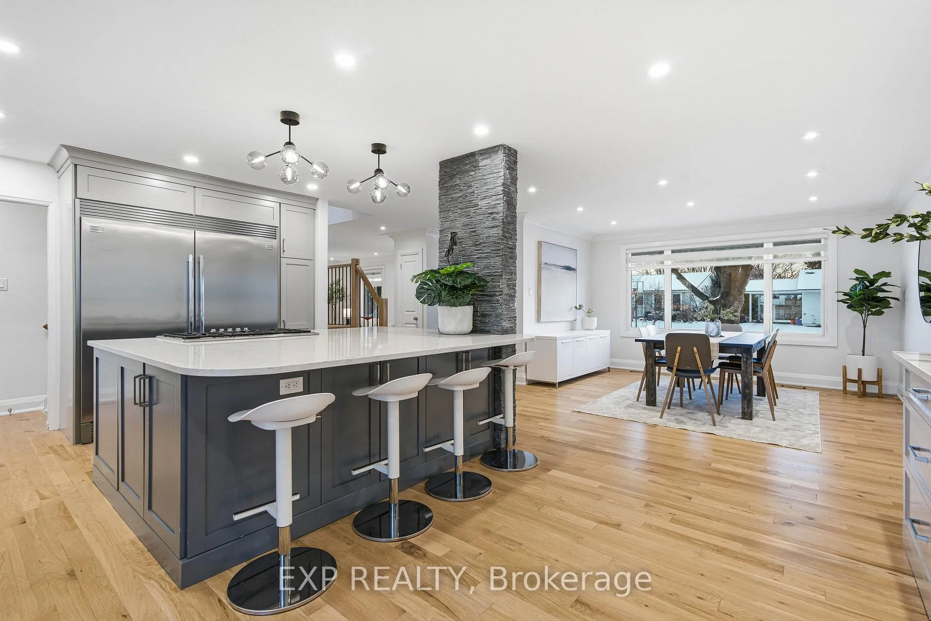 Photo 16 of 2159 Fillmore Crescent, Ottawa, Beacon Hill North — HOMEH