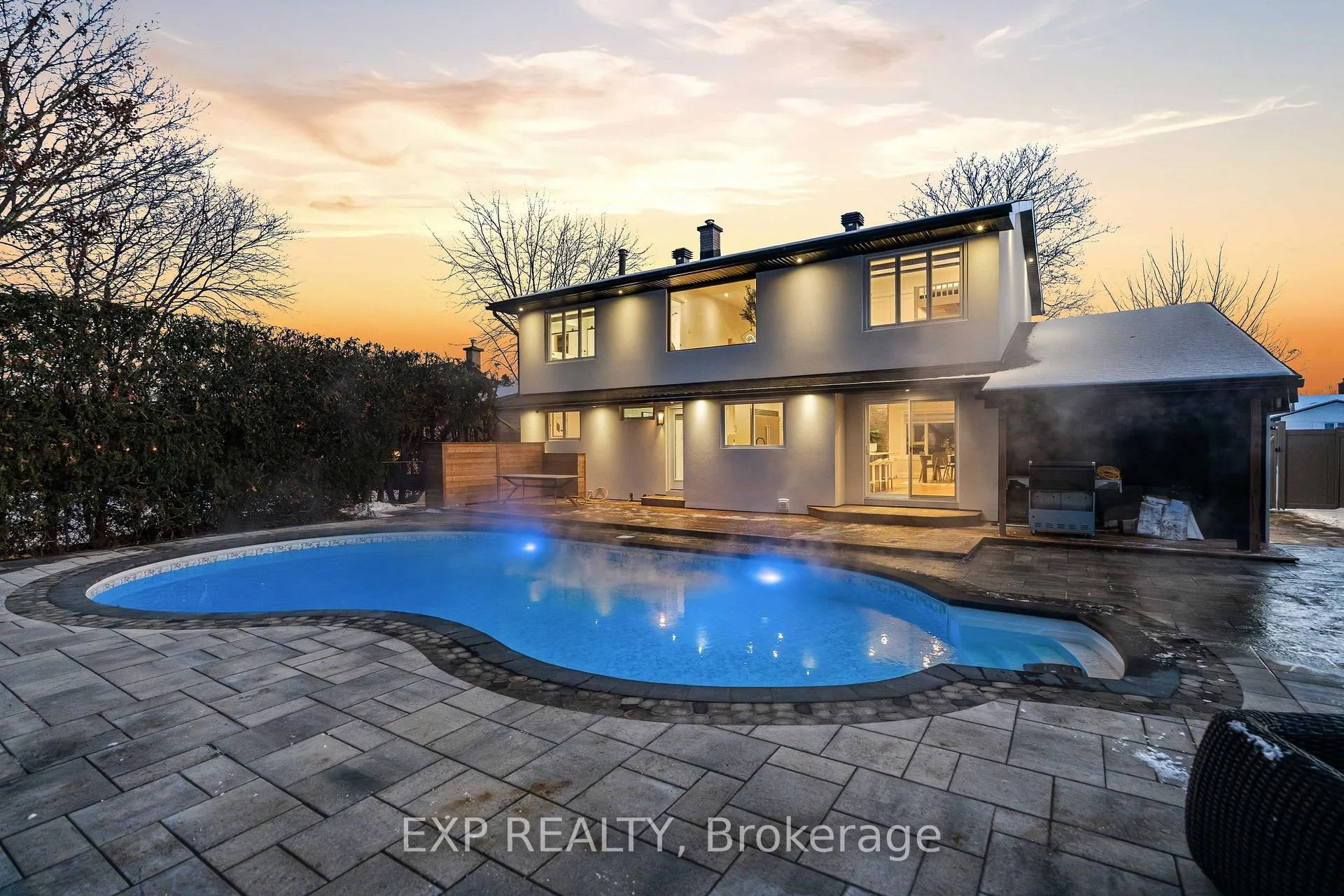 Photo 29 of 2159 Fillmore Crescent, Ottawa, Beacon Hill North — HOMEH