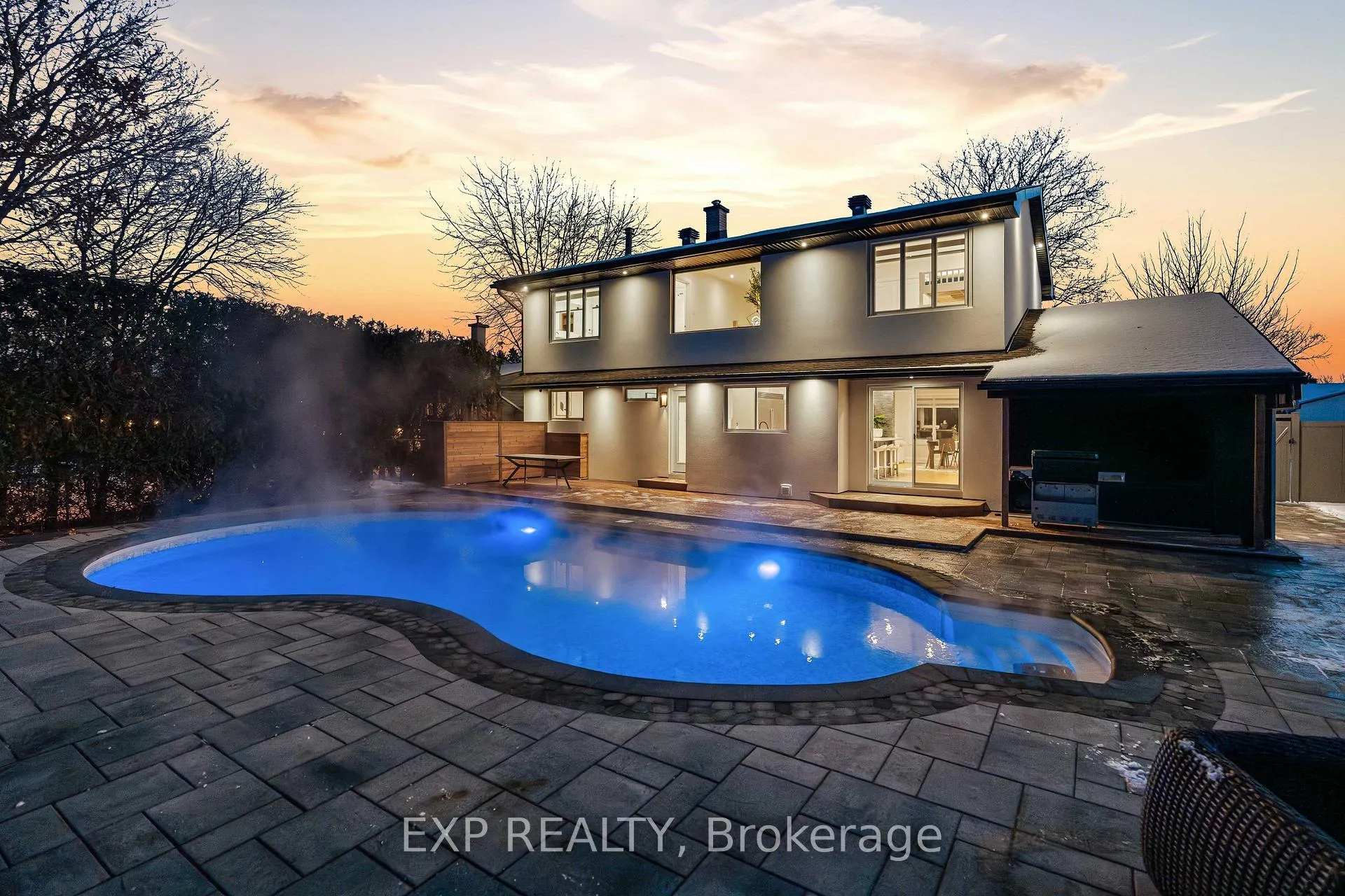 Photo 32 of 2159 Fillmore Crescent, Ottawa, Beacon Hill North — HOMEH