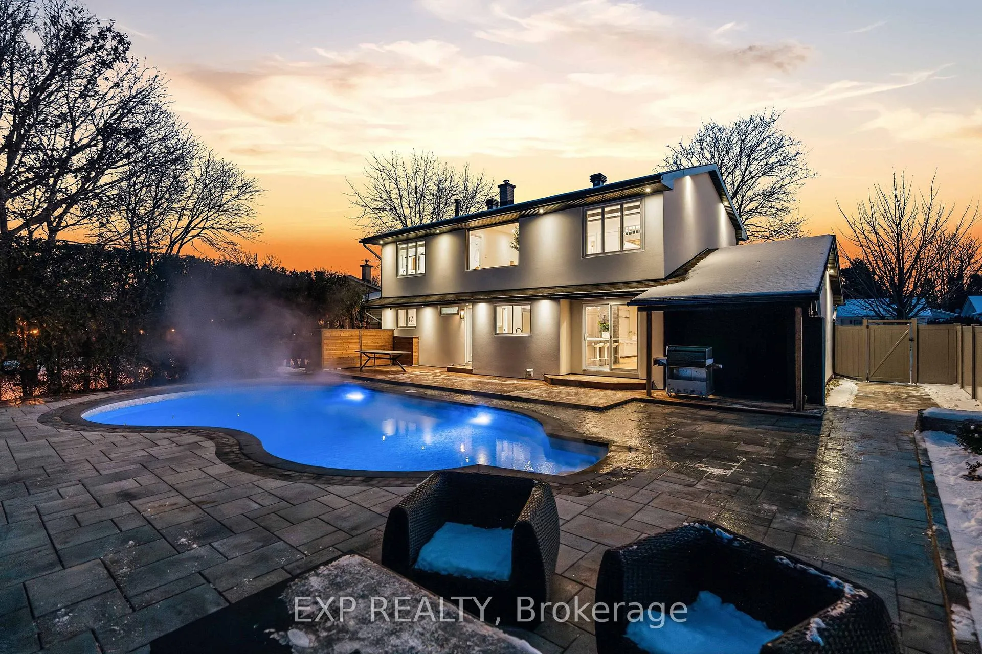 Photo 33 of 2159 Fillmore Crescent, Ottawa, Beacon Hill North — HOMEH