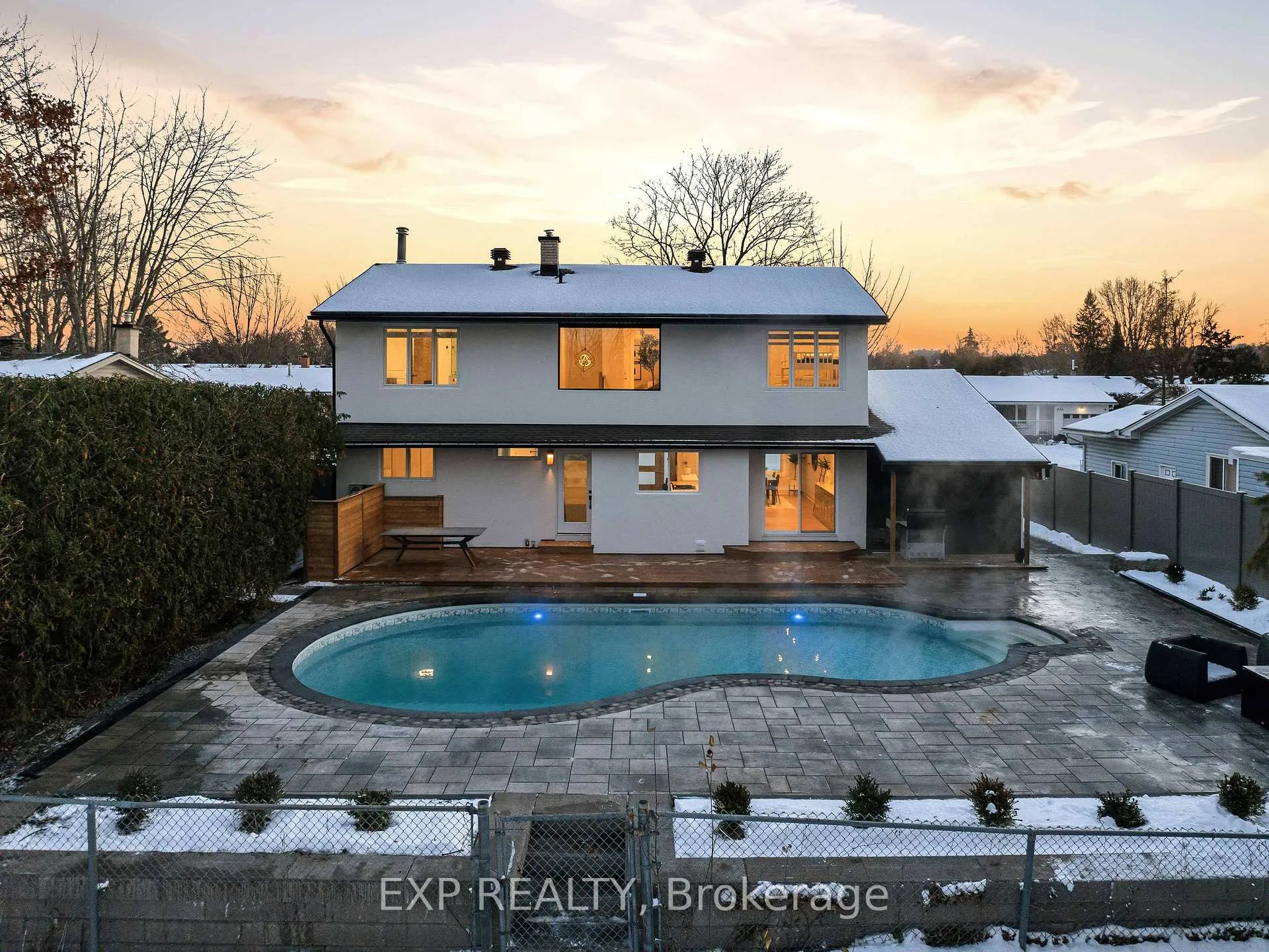 Photo 34 of 2159 Fillmore Crescent, Ottawa, Beacon Hill North — HOMEH