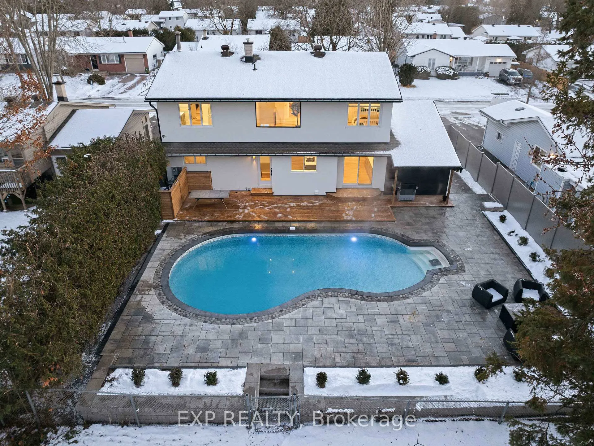 Photo 35 of 2159 Fillmore Crescent, Ottawa, Beacon Hill North — HOMEH