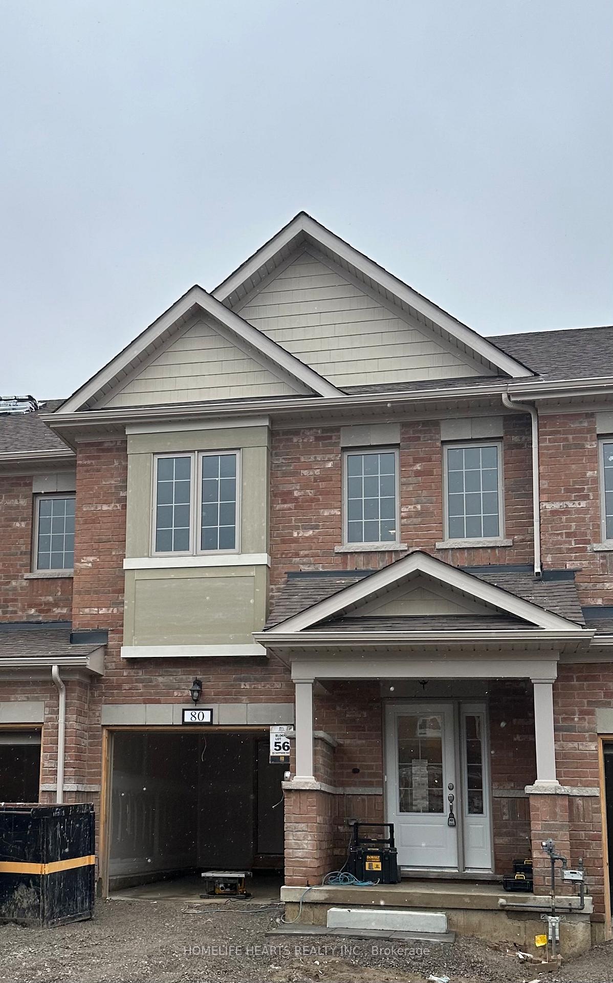 Photo 1 of 80 Sapphire Way, Thorold, Rolling Meadows — HOMEH
