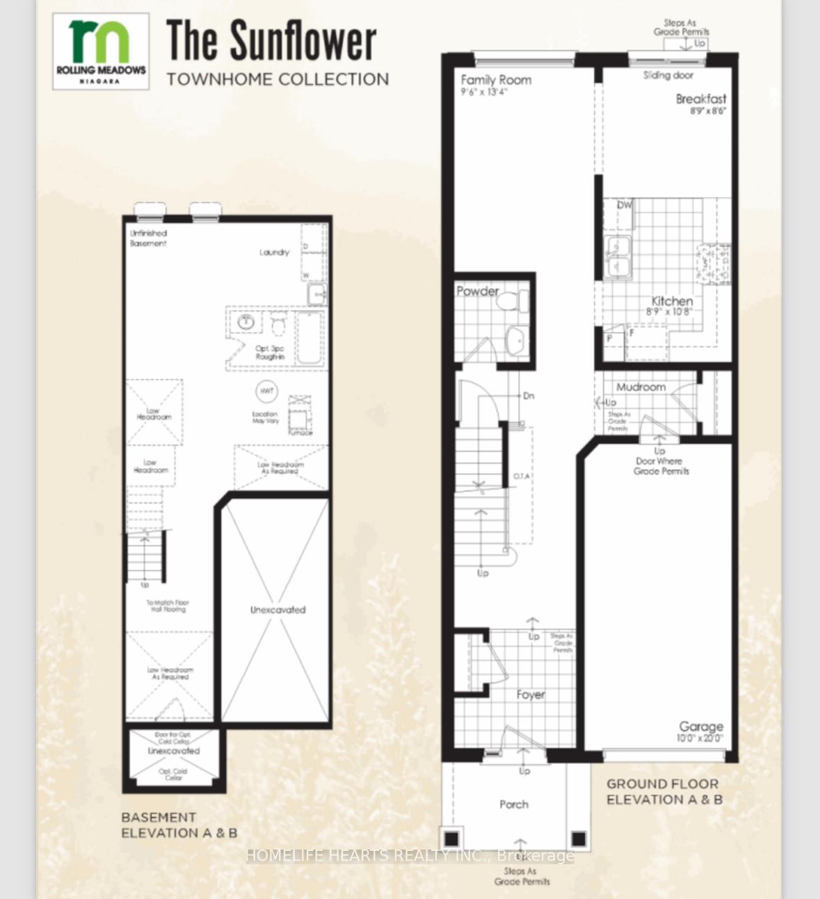 Photo 3 of 80 Sapphire Way, Thorold, Rolling Meadows — HOMEH